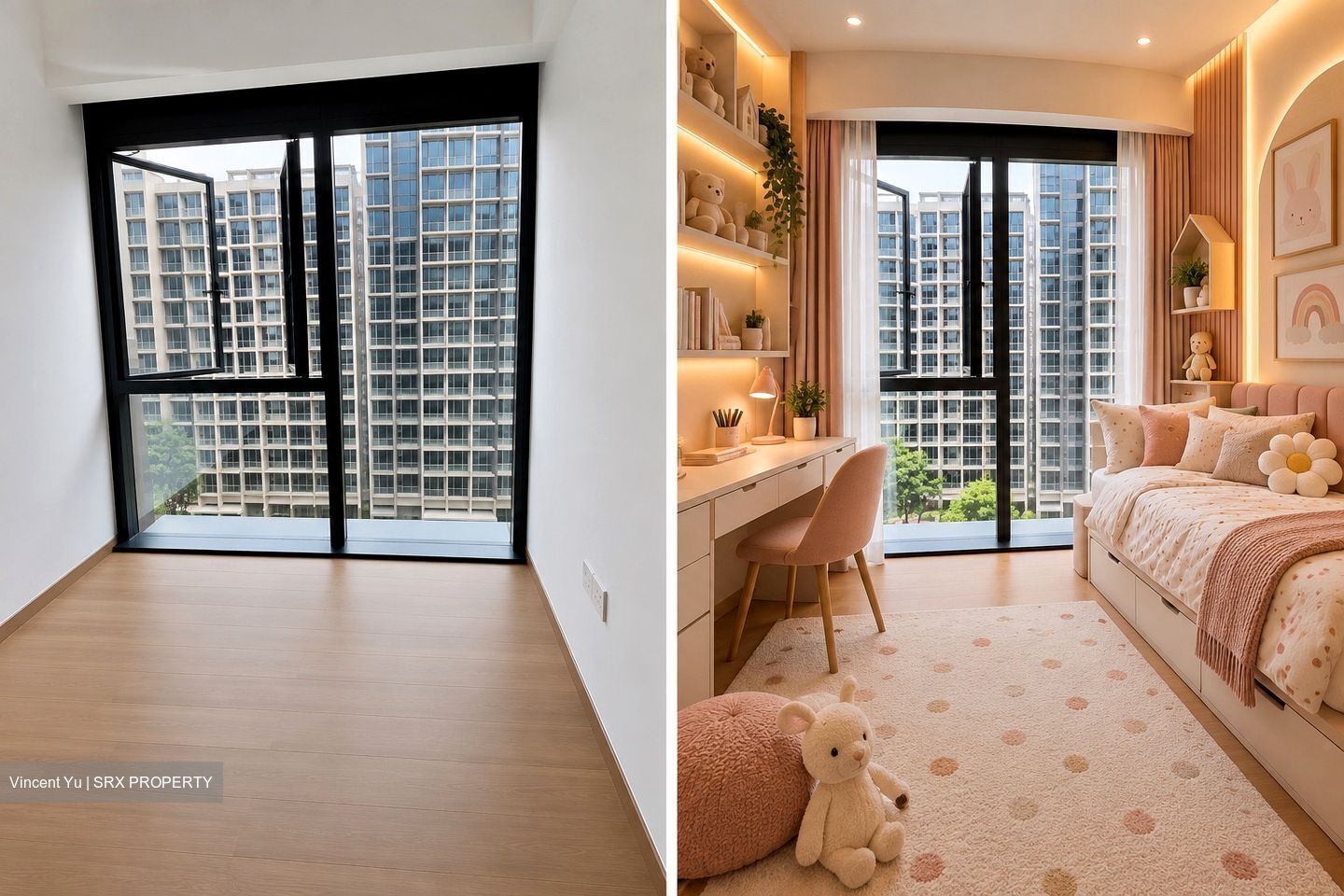 Hillock Green (D26), Apartment #635984801